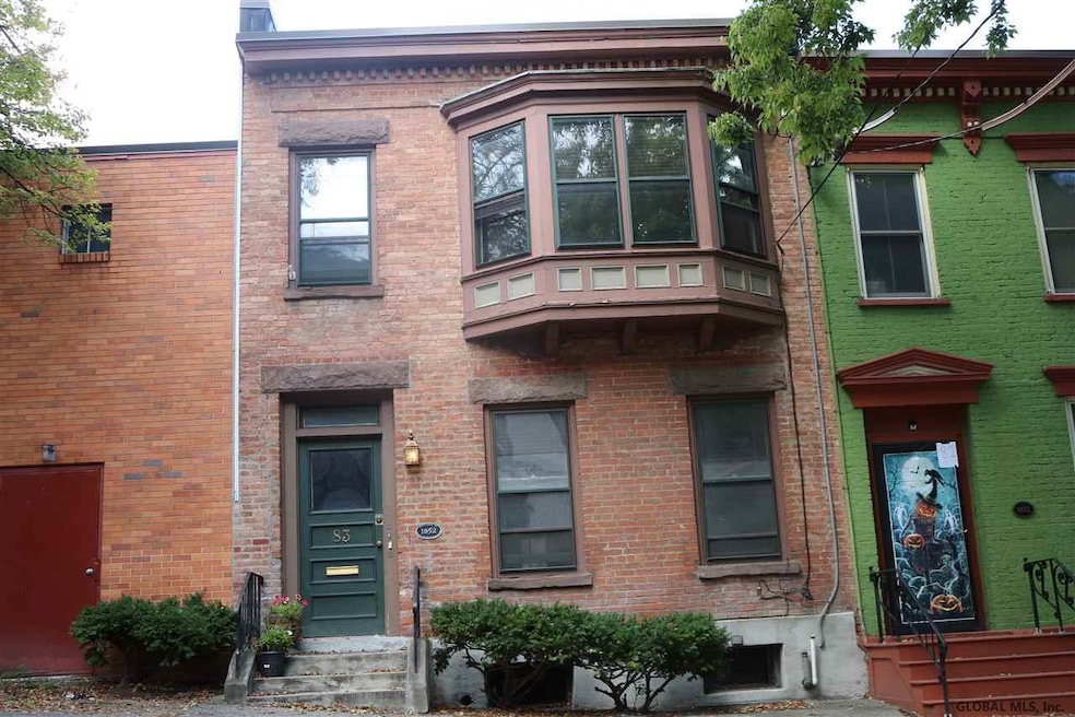 83 Dove St, Albany, NY 12210 - photo 1