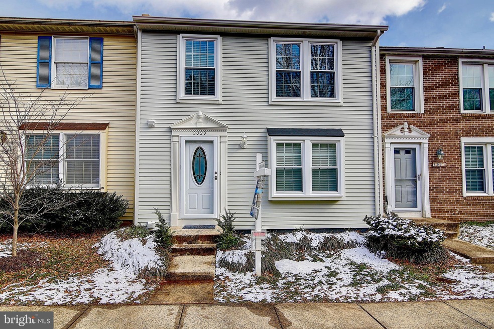 2029 Brooks Square Place, Falls Church, VA 22043 - photo 1