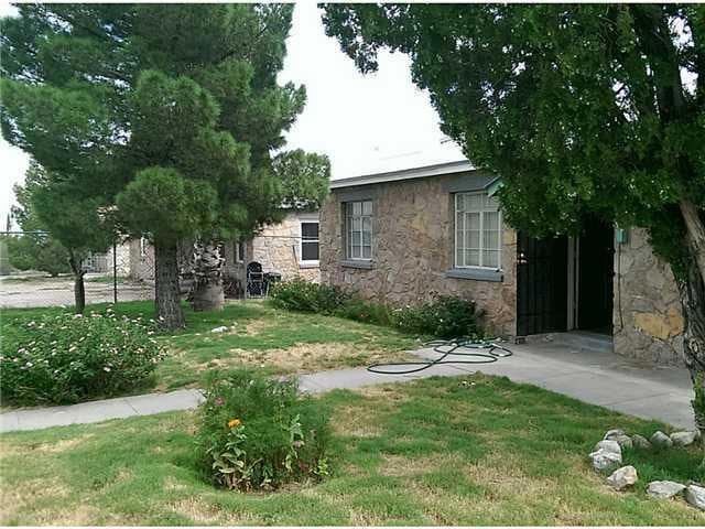 3112 Nations Ave, El Paso, TX 79930 - photo 1