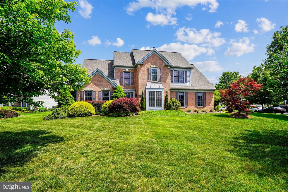 8301 Richlawn Terrace, Fairfax Station, VA 22039 - photo 1