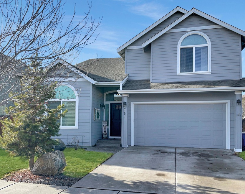 61651 Gemini Way, Bend