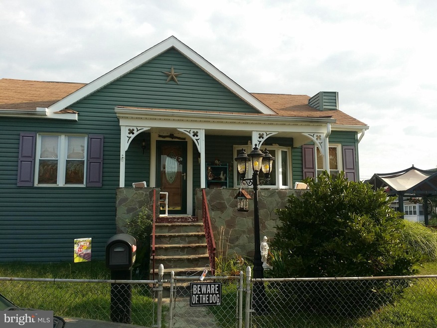 6918 Ridgeway Rd, Dundalk, MD 21222 - photo 1