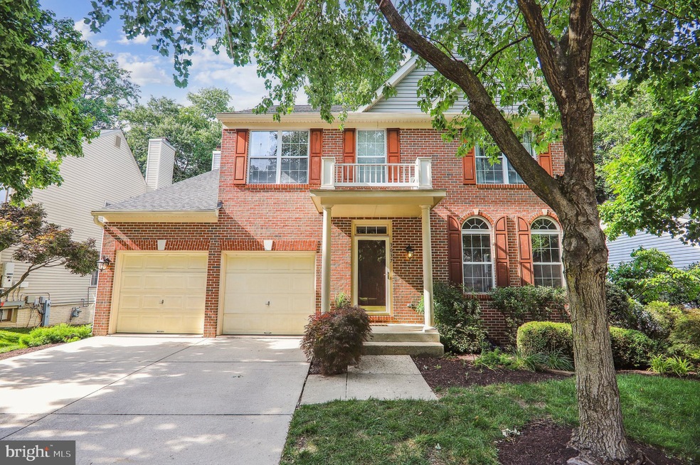 3037 Old Channel Rd, Laurel, MD 20724 - photo 1