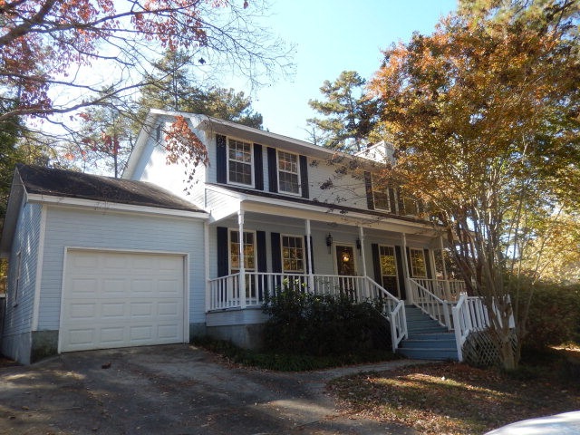 Main View