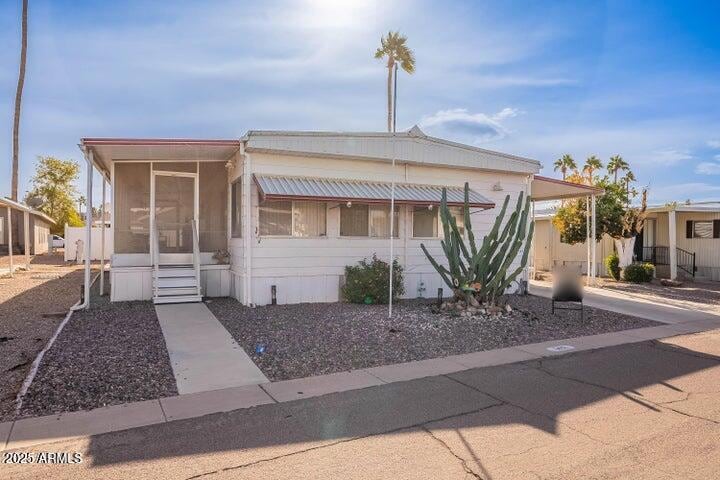 201 S Greenfield Rd unit 142, Mesa, AZ 85206 - photo 1