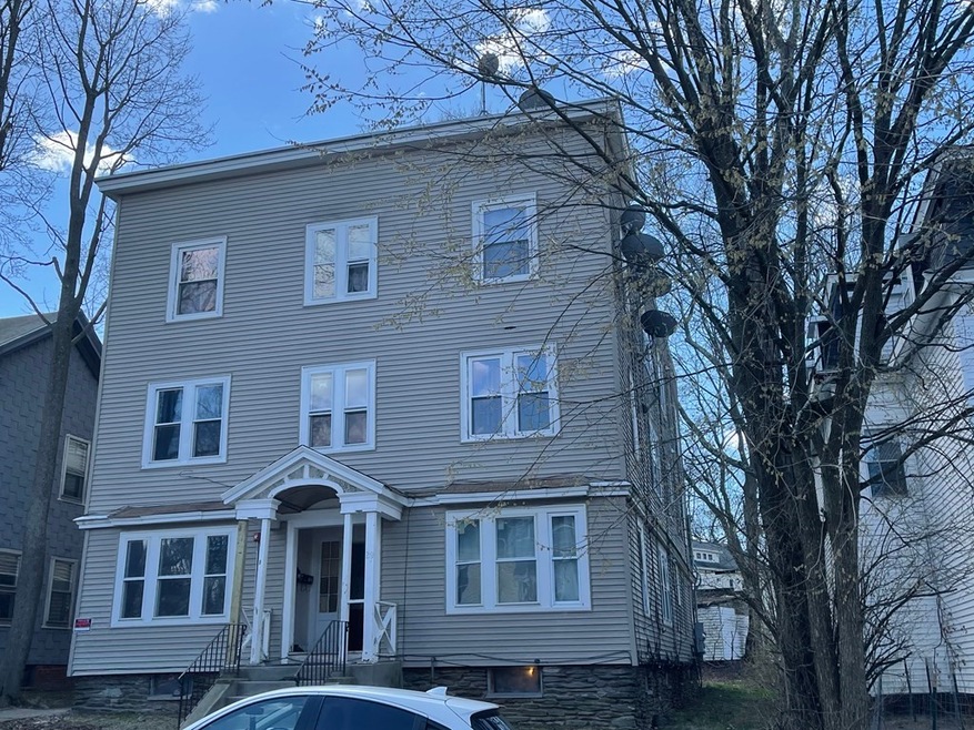 29 Oberlin St, Worcester, MA 01610 - photo 1
