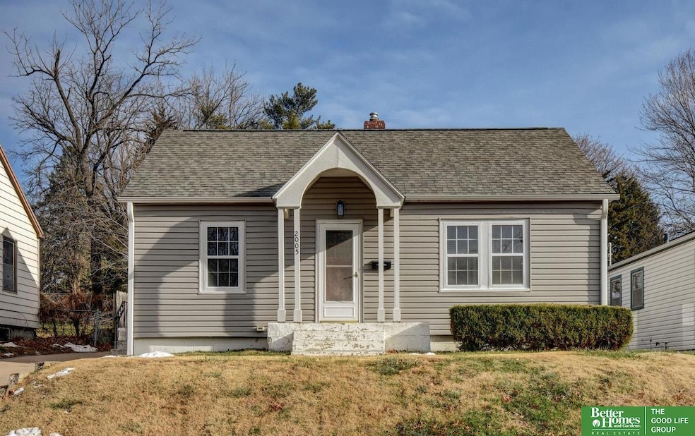 2005 N 68th St, Omaha, NE 68104 - photo 1