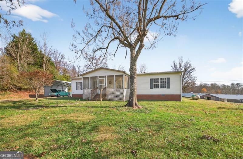 372 Porter Springs Rd, Dahlonega, GA 30533 - photo 1