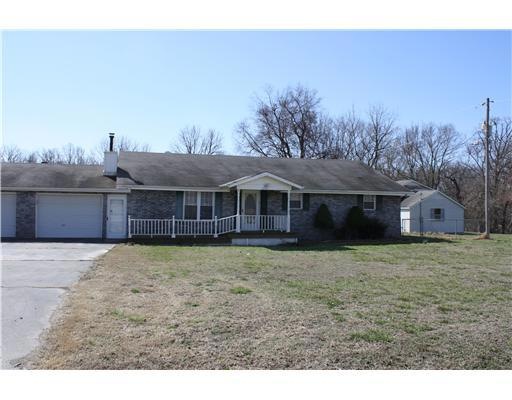 4405 Highway 72 W, Bentonville, AR 72712 - photo 1