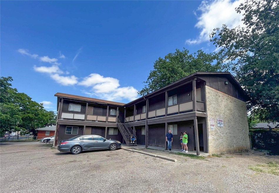 605 Atkinson Ave, Killeen, TX 76541 - photo 1