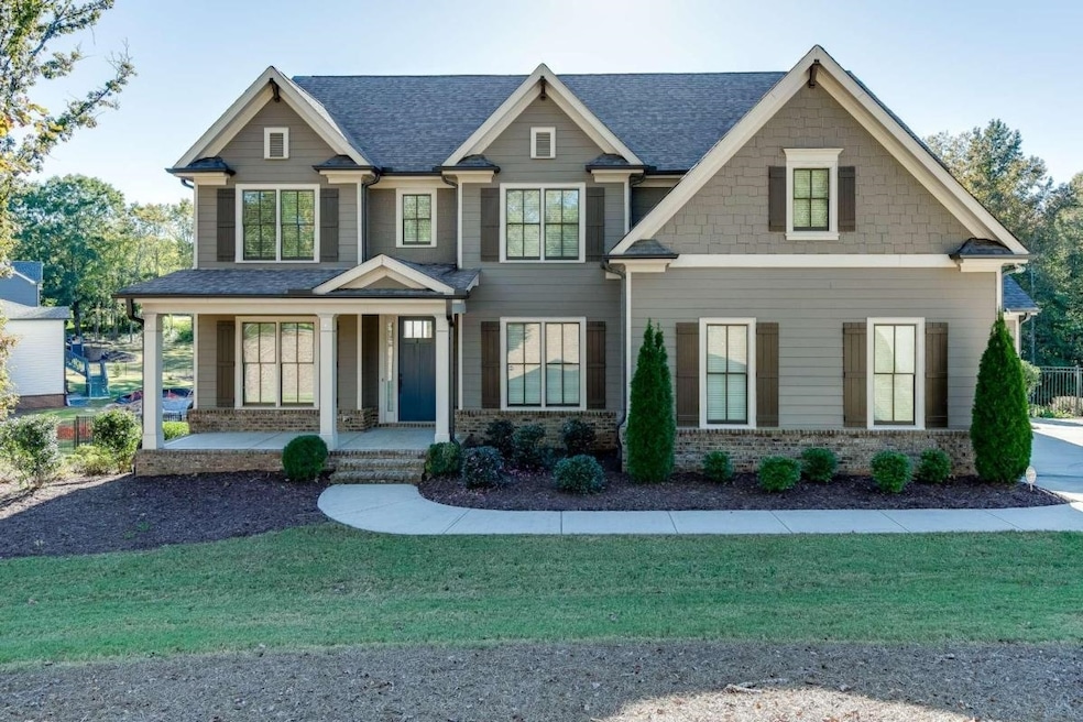 5767 Wheeler Rd, Auburn, GA 30011 - photo 1