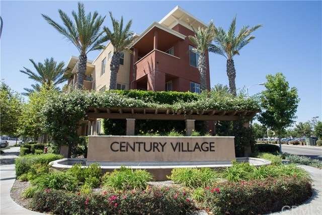Century Village
