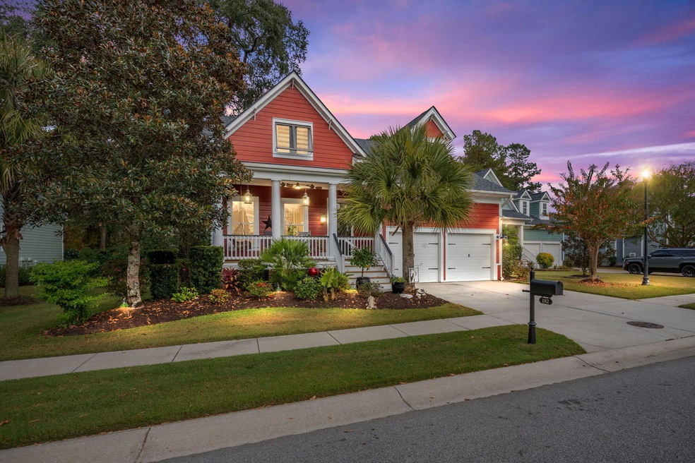 182 Daniels Ridge Dr, Summerville, SC 29485 - photo 1