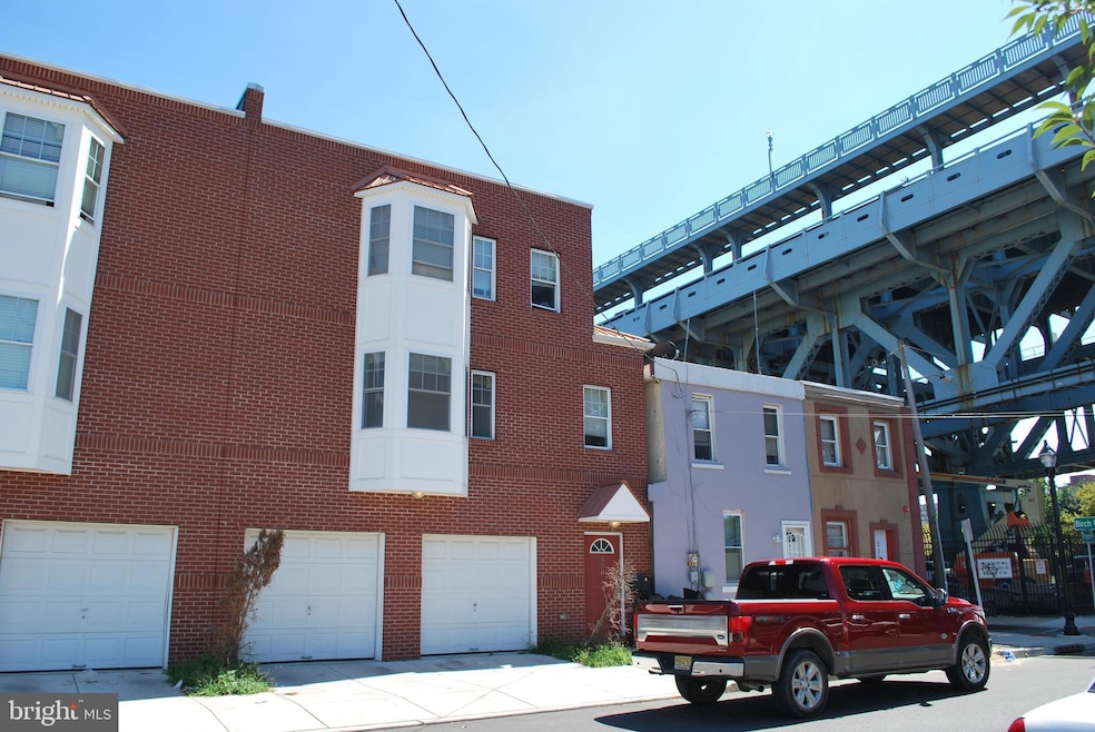 530 N Front St unit B, Camden, NJ 08102 - photo 1