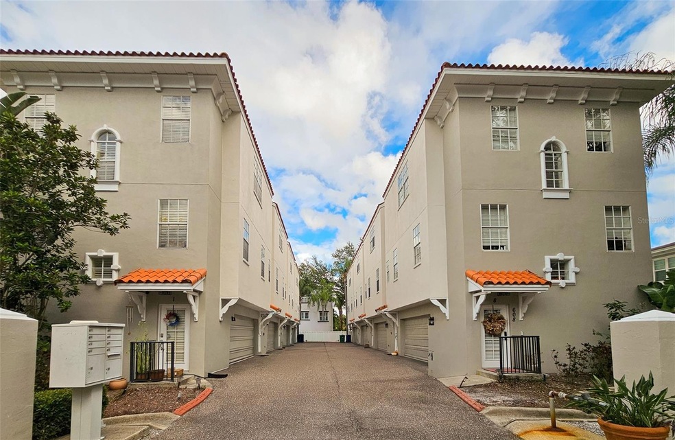 608 S Matanzas Ave unit 6, Tampa, FL 33609 - photo 1