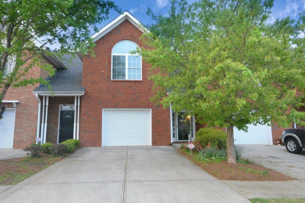 122 Wisteria Dr unit 7, Winder, GA 30680 - photo 1