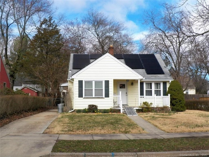 102 Glen View Terrace, New Haven, CT 06515 - photo 1