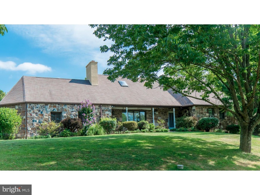 1341 N Gravel Pike, Zieglerville, PA 19492 - photo 1