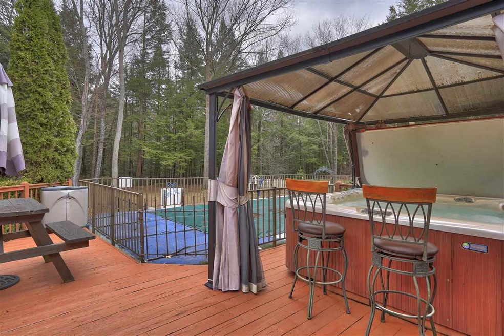 41 Stevens Rd, Northfield, NH 03276 - photo 1