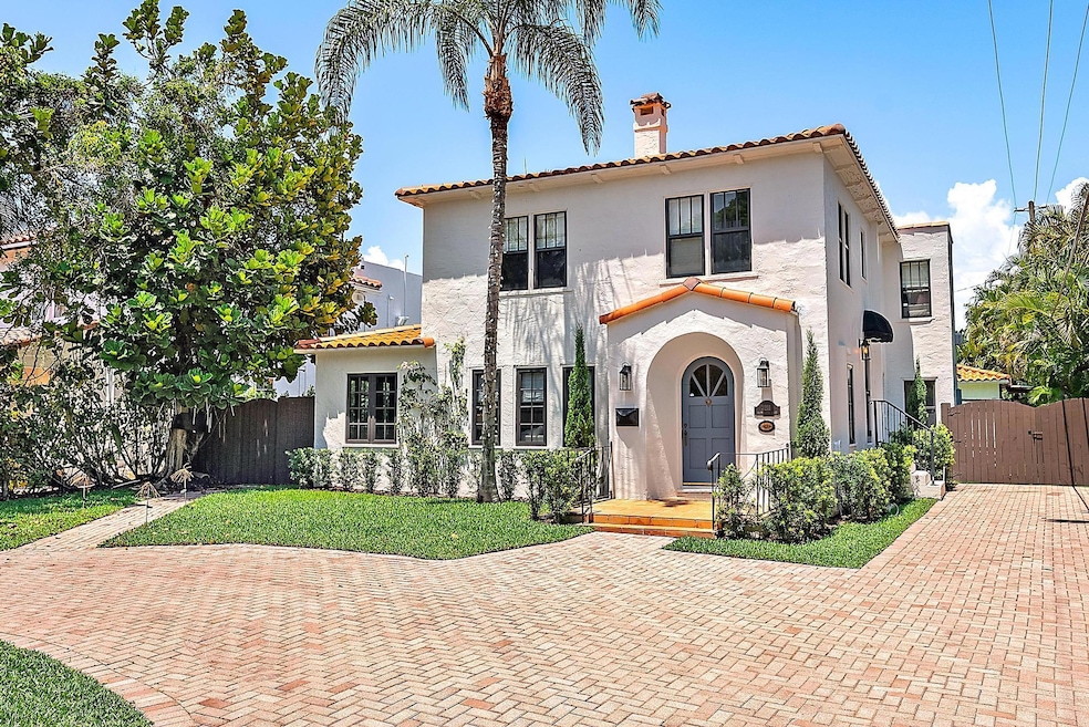 3211 Washington Rd, West Palm Beach, FL 33405 - photo 1