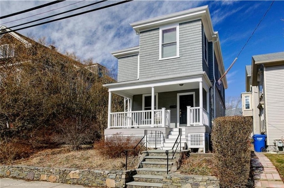 16 Bliss Rd unit 2, Newport, RI 02840 - photo 1