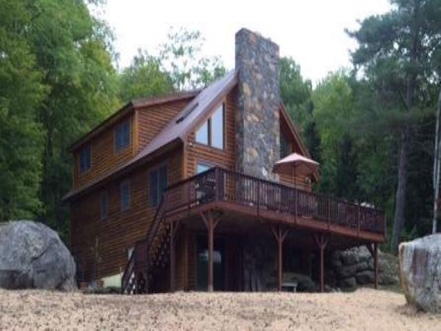 50 Old County Rd, Weston, VT 05161 - photo 1