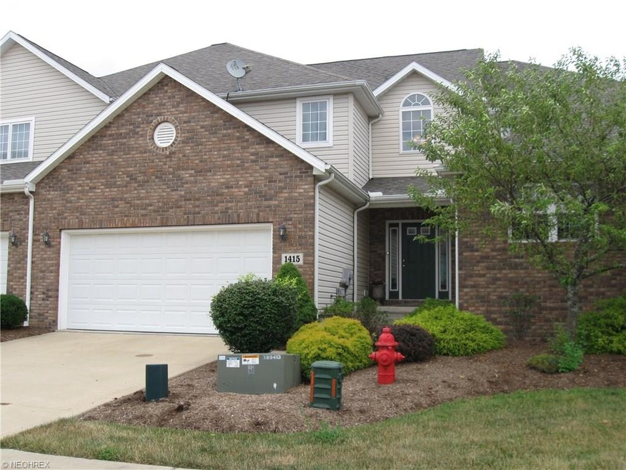 One of Brunswick's upscale cluster communities complete with pool, walking trails, and clubhouse.