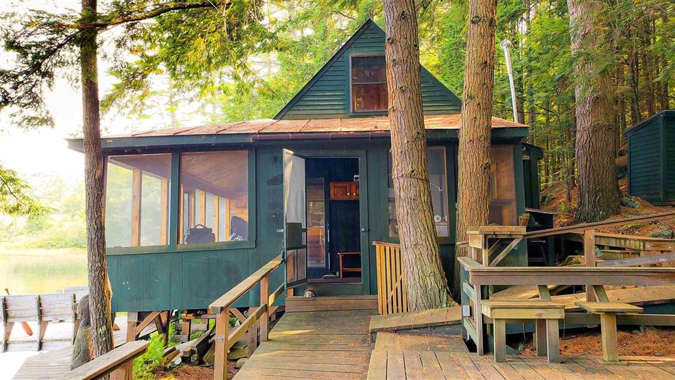 114 Post Pond Ln, Lyme, NH 03768 - photo 1