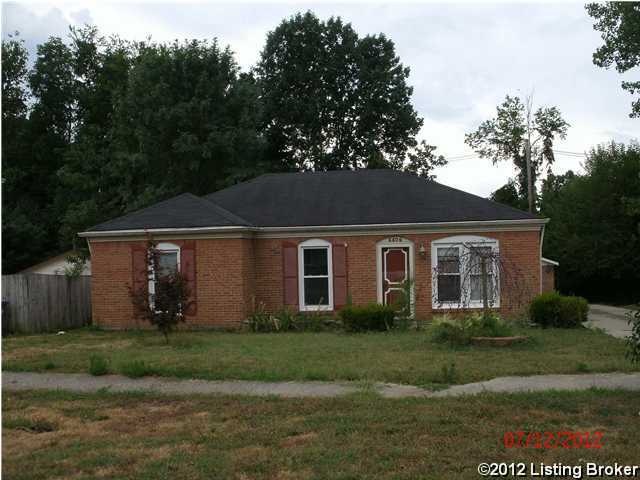 unlisted-address, Louisville, KY 40229 - photo 1