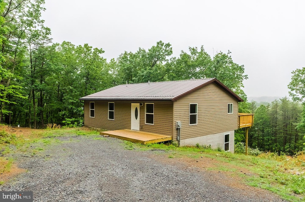 Sold $278,000 • Co-Listing Agent