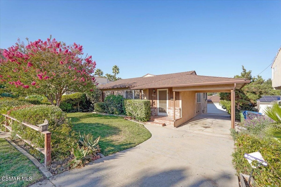 01-3268 Veteran Avenue