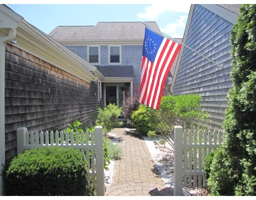 76 Benjamins Gate unit 76, Plymouth, MA 02360 - photo 1