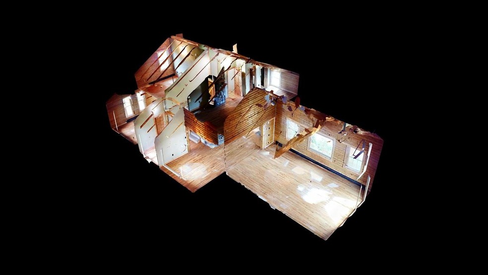 559 Bugbee Crossing Rd, West Burke, VT 05871 - photo 1