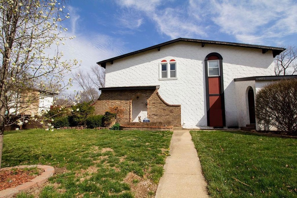 6613 Bluejacket St, Shawnee, KS 66203 - photo 1