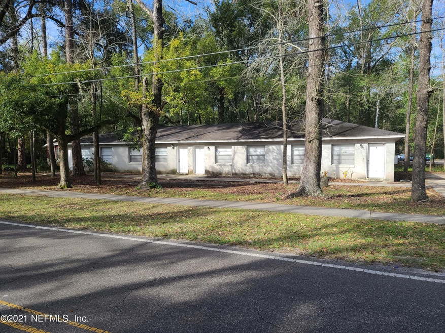 5404 101st St, Jacksonville, FL 32210 - photo 1