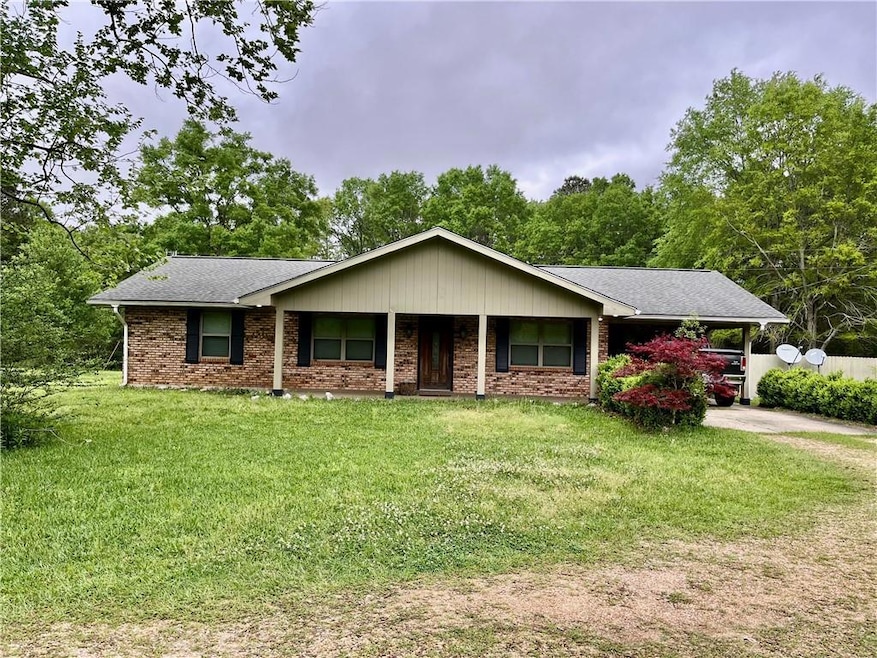 50457 Frank Dillon Rd, Franklinton, LA 70438 - photo 1