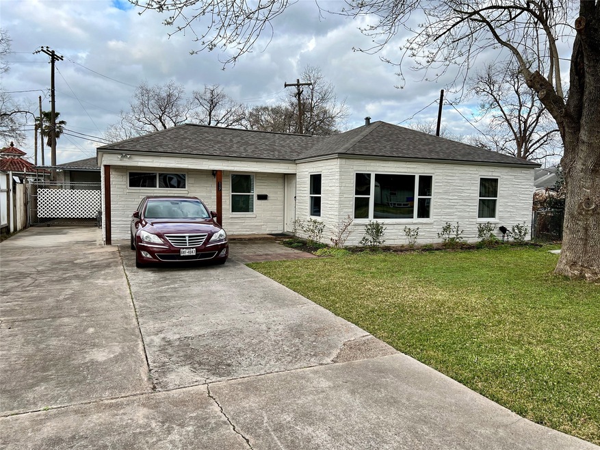 117 Vandel St, Houston, TX 77022 - photo 1