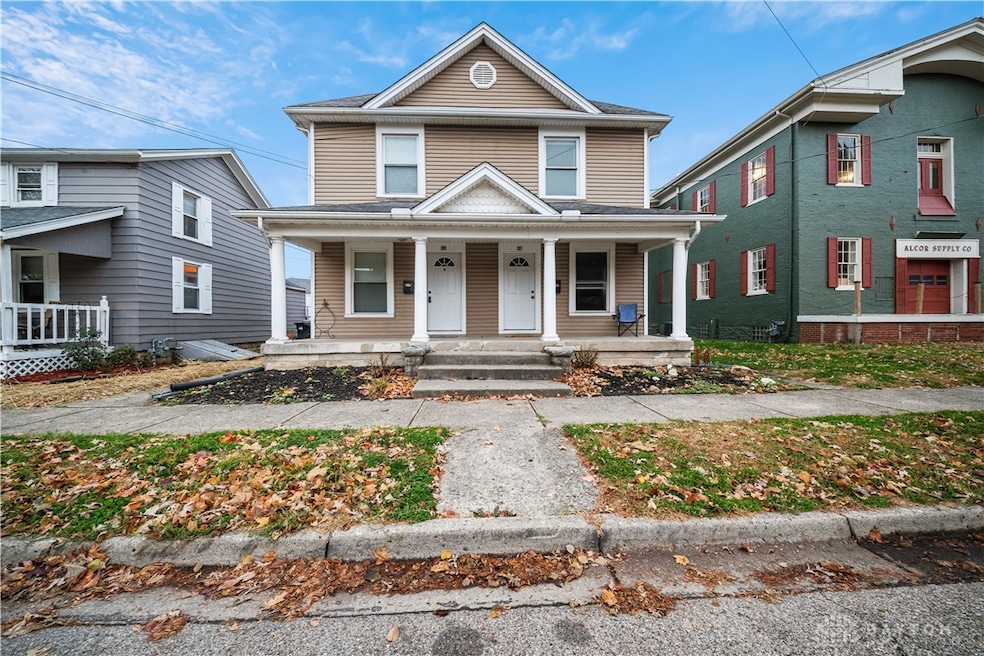 209 S 2nd St unit 207, Miamisburg, OH 45342 - photo 1