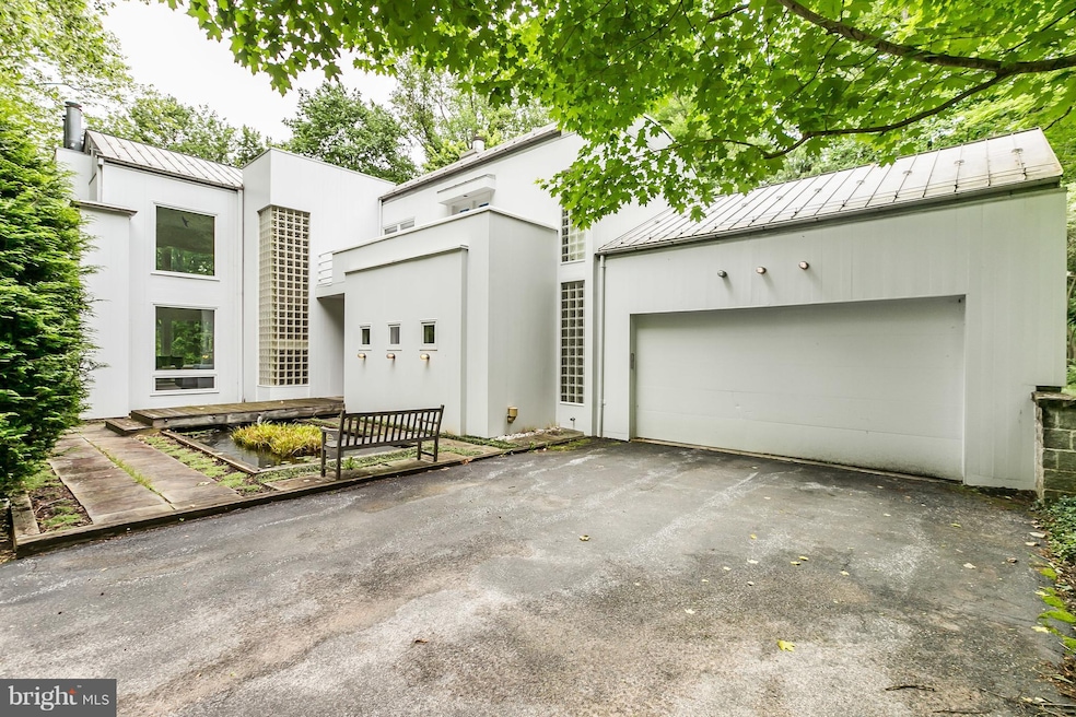 2605 Caves Rd, Owings Mills, MD 21117 - photo 1