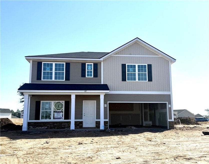 147 Antler Ave SE, Allenhurst, GA 31301 - photo 1