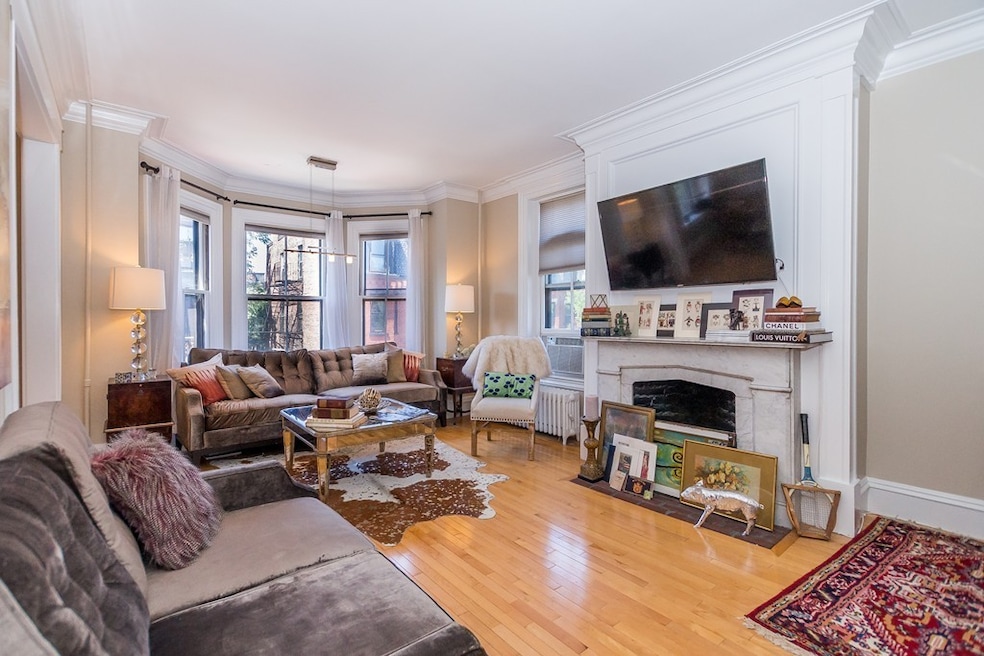 14 Hereford St unit 3, Boston, MA 02115 - photo 1