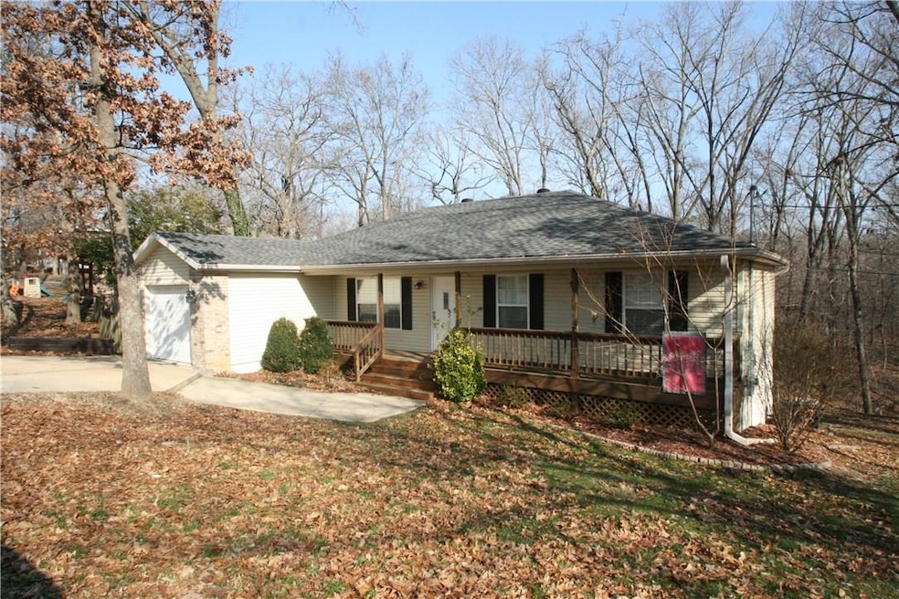 7 Billingsley Dr, Bella Vista, AR 72715 - photo 1