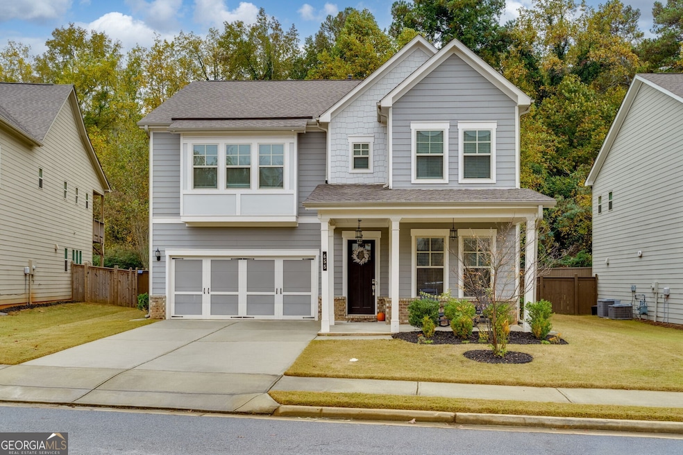 Sold $620,000 • Co-Listing Agent