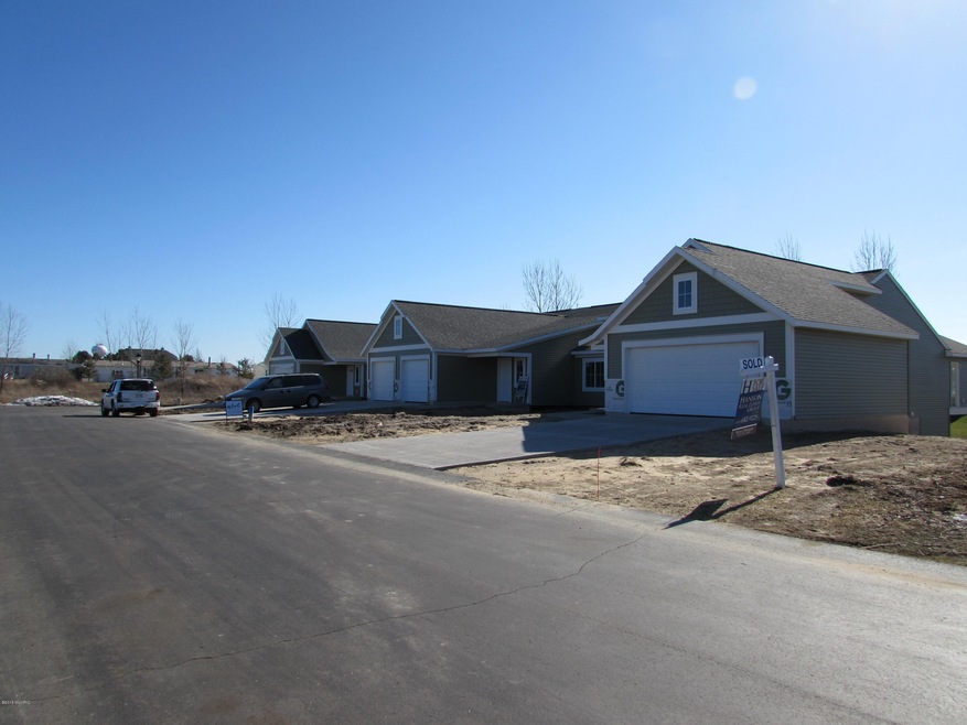 Caledonia Villas front elevation 2.22.16