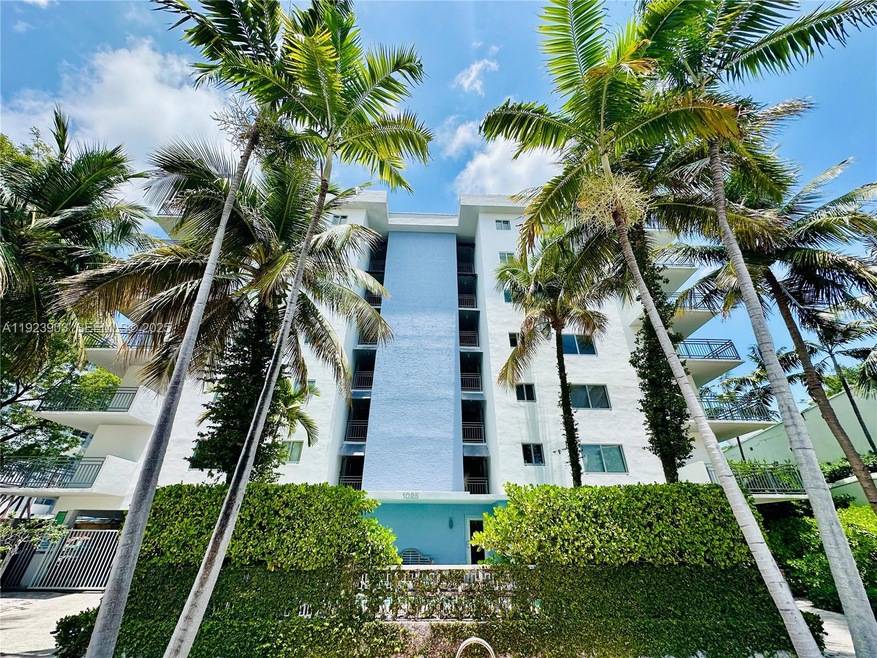 Palms of Alton Road unit 502, Miami Beach, FL 33139 - photo 1