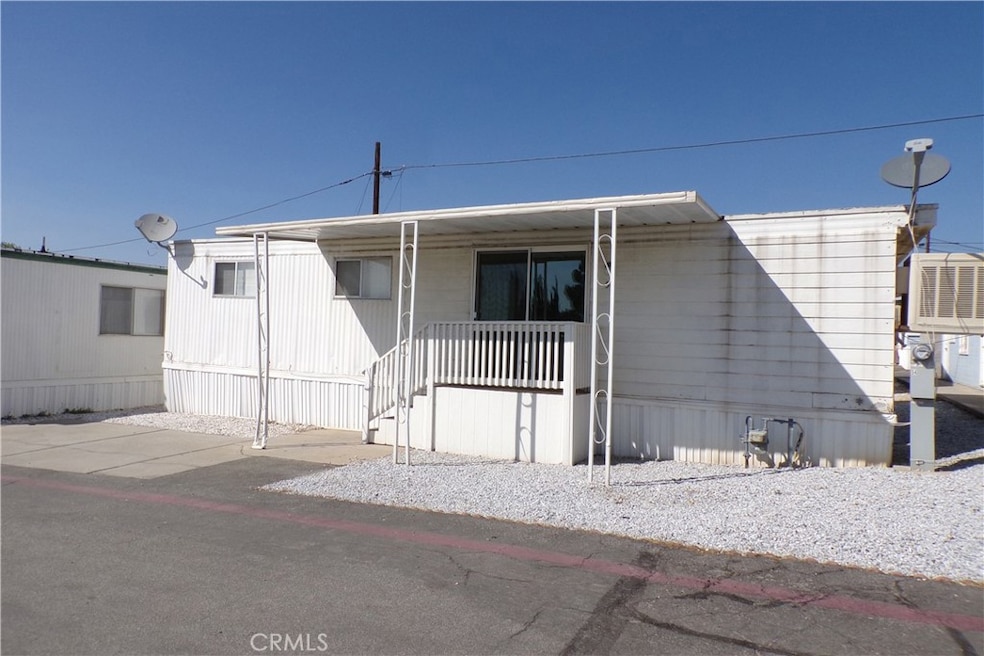 12710 3rd St unit 54, Yucaipa, CA 92399 - photo 1
