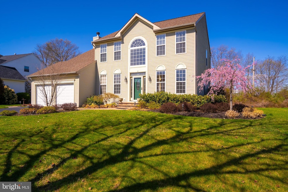 12 Berwick Cir, East Windsor, NJ 08520 - photo 1