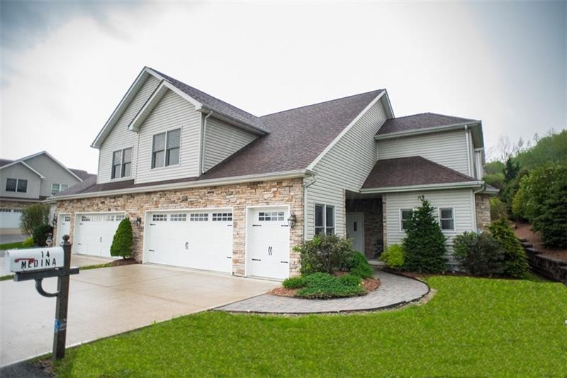 14 Medina Drive, Indiana