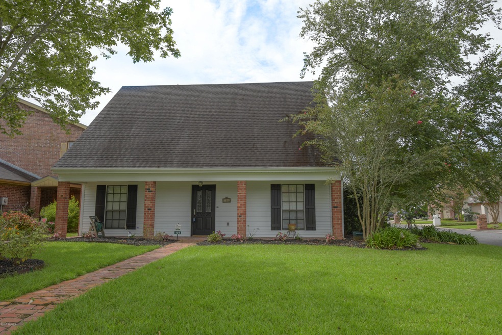 Front Exterior