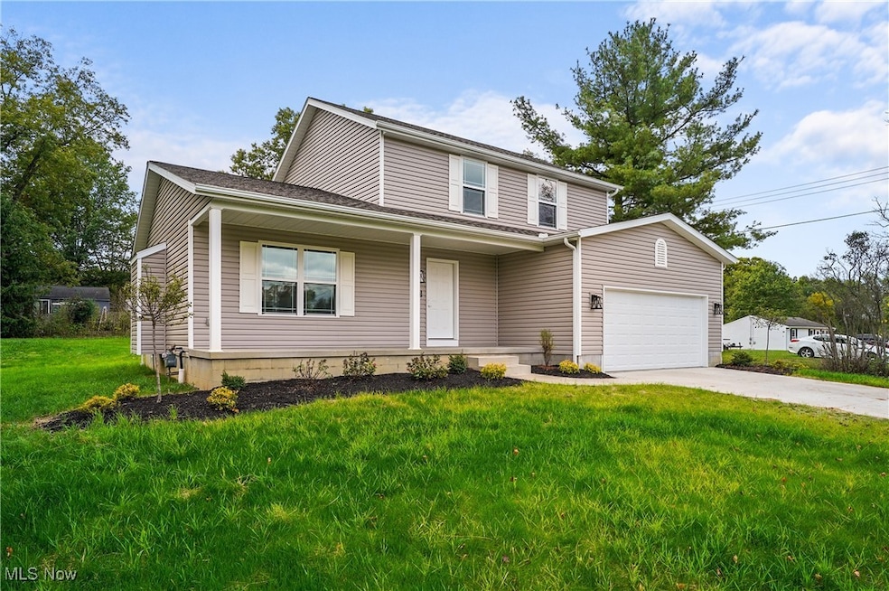 4133 State Route 225, Diamond, OH 44412 - photo 1